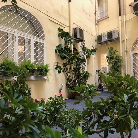 Lata Rana Colosseum Luxury Loft ローマ エクステリア 写真