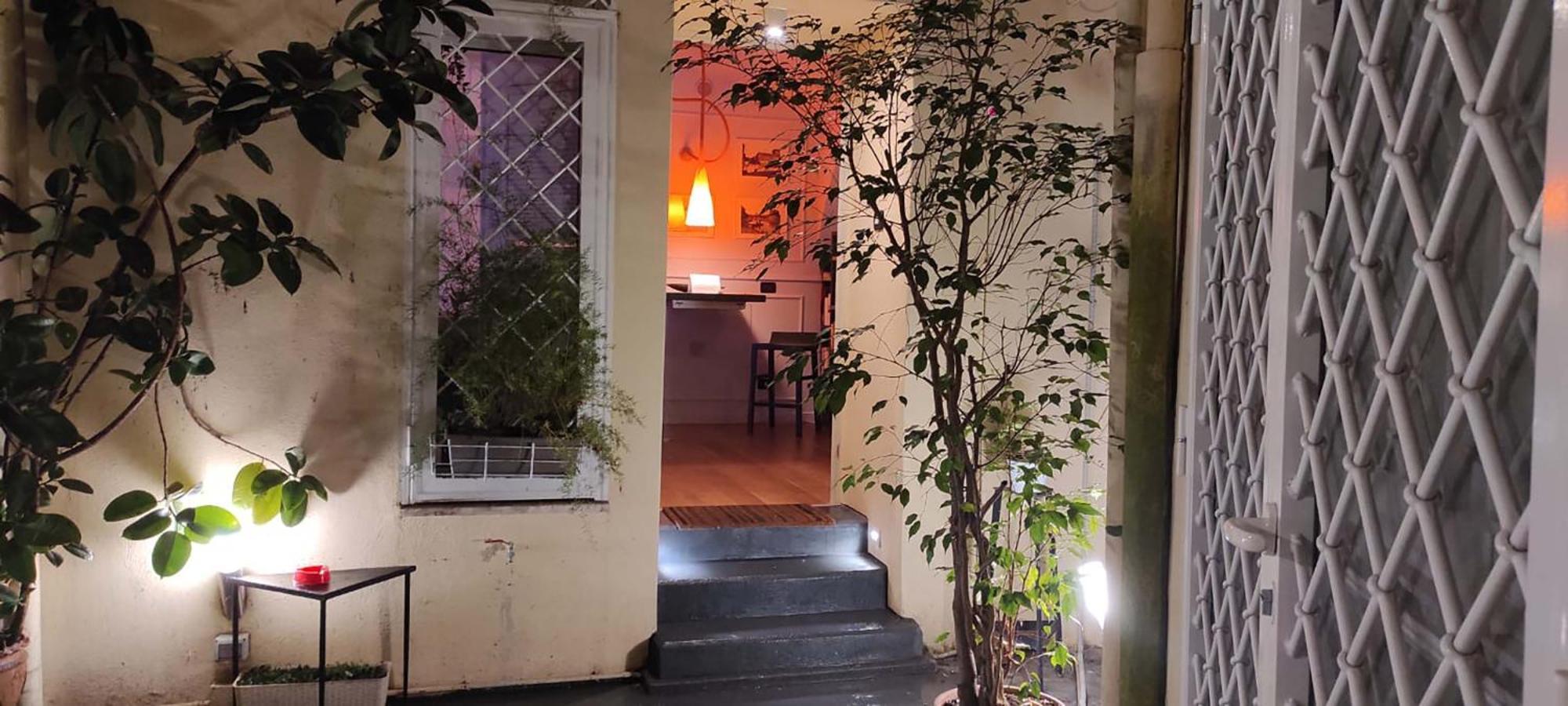 Lata Rana Colosseum Luxury Loft ローマ エクステリア 写真