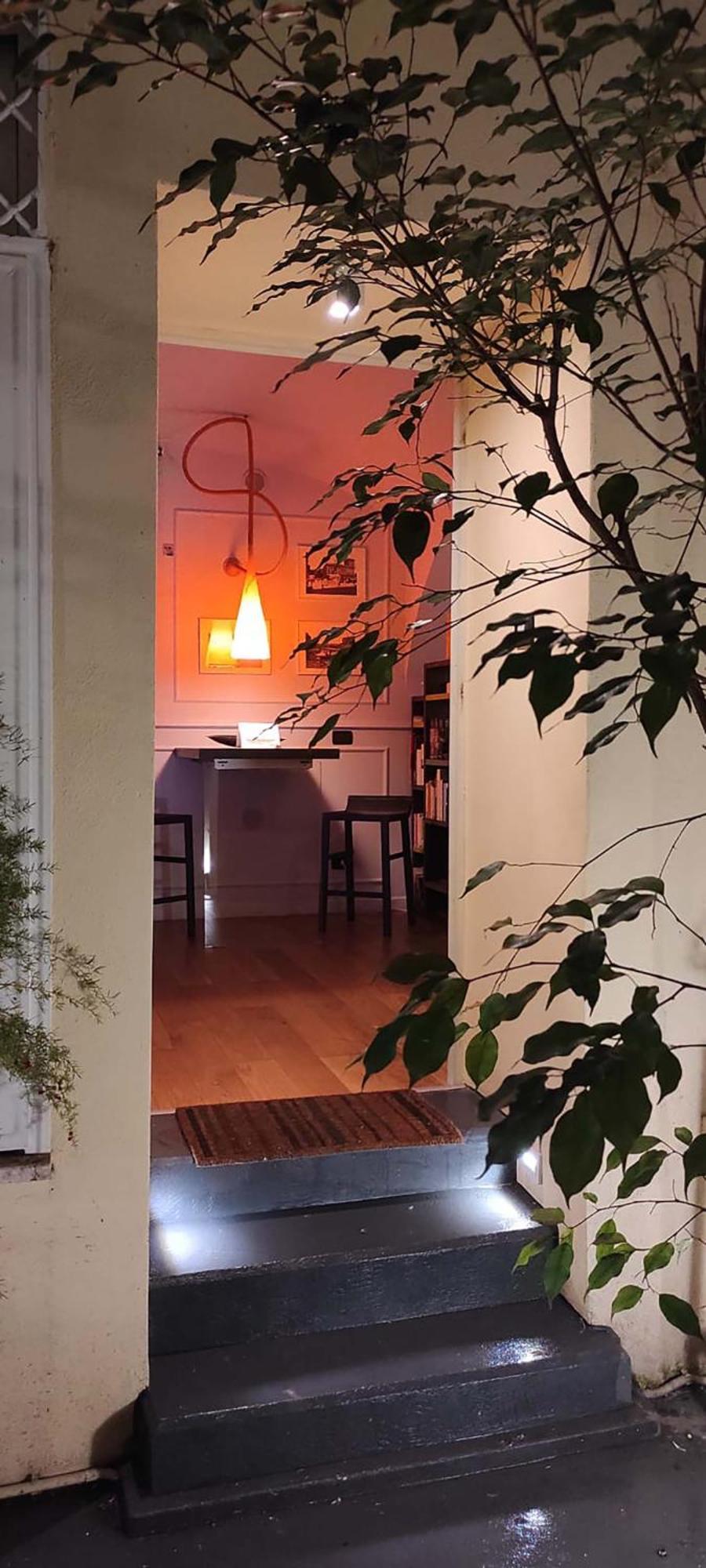 Lata Rana Colosseum Luxury Loft ローマ エクステリア 写真