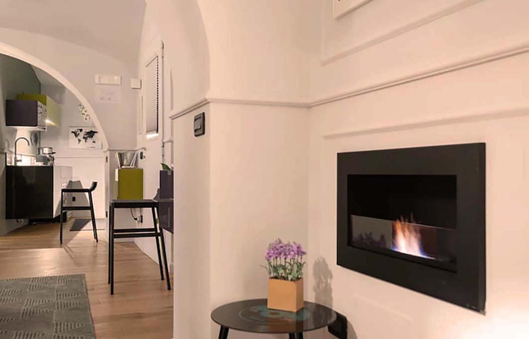 Lata Rana Colosseum Luxury Loft ローマ エクステリア 写真