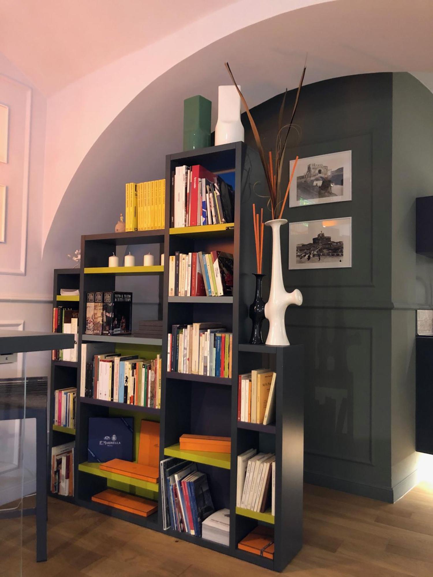 Lata Rana Colosseum Luxury Loft ローマ エクステリア 写真