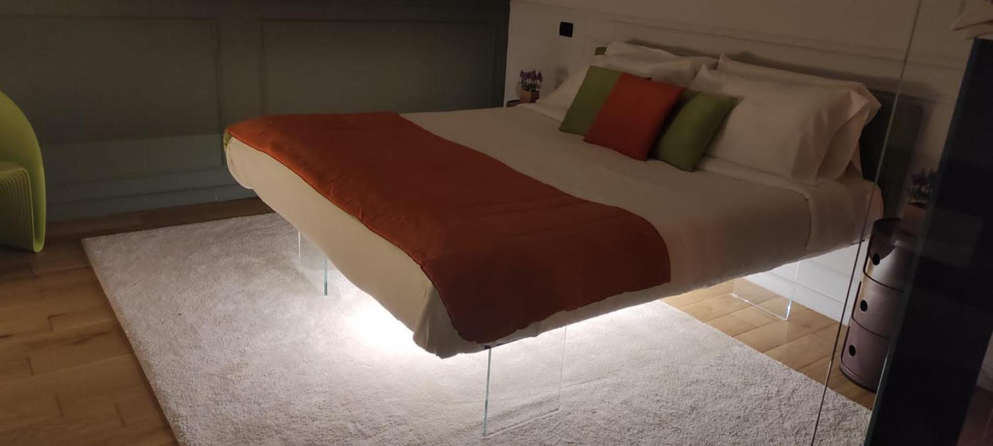 Lata Rana Colosseum Luxury Loft ローマ エクステリア 写真