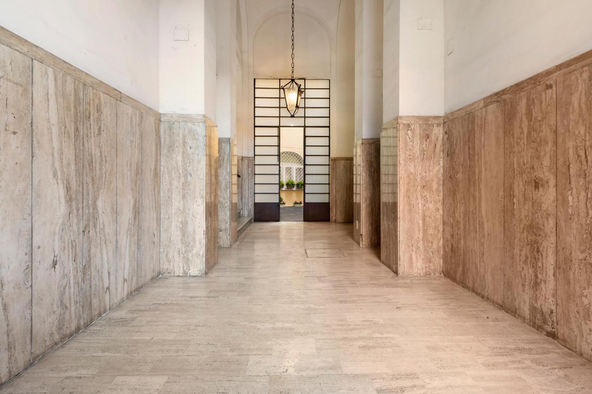 Lata Rana Colosseum Luxury Loft ローマ エクステリア 写真