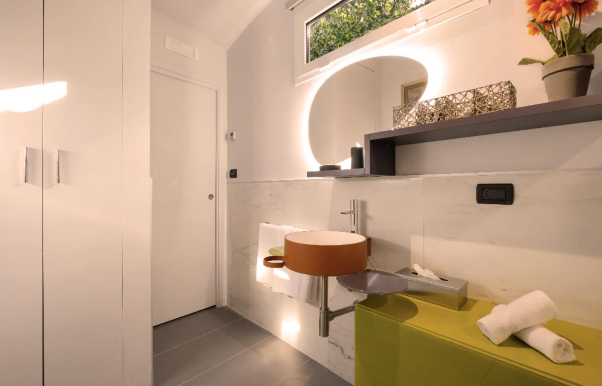 Lata Rana Colosseum Luxury Loft ローマ エクステリア 写真