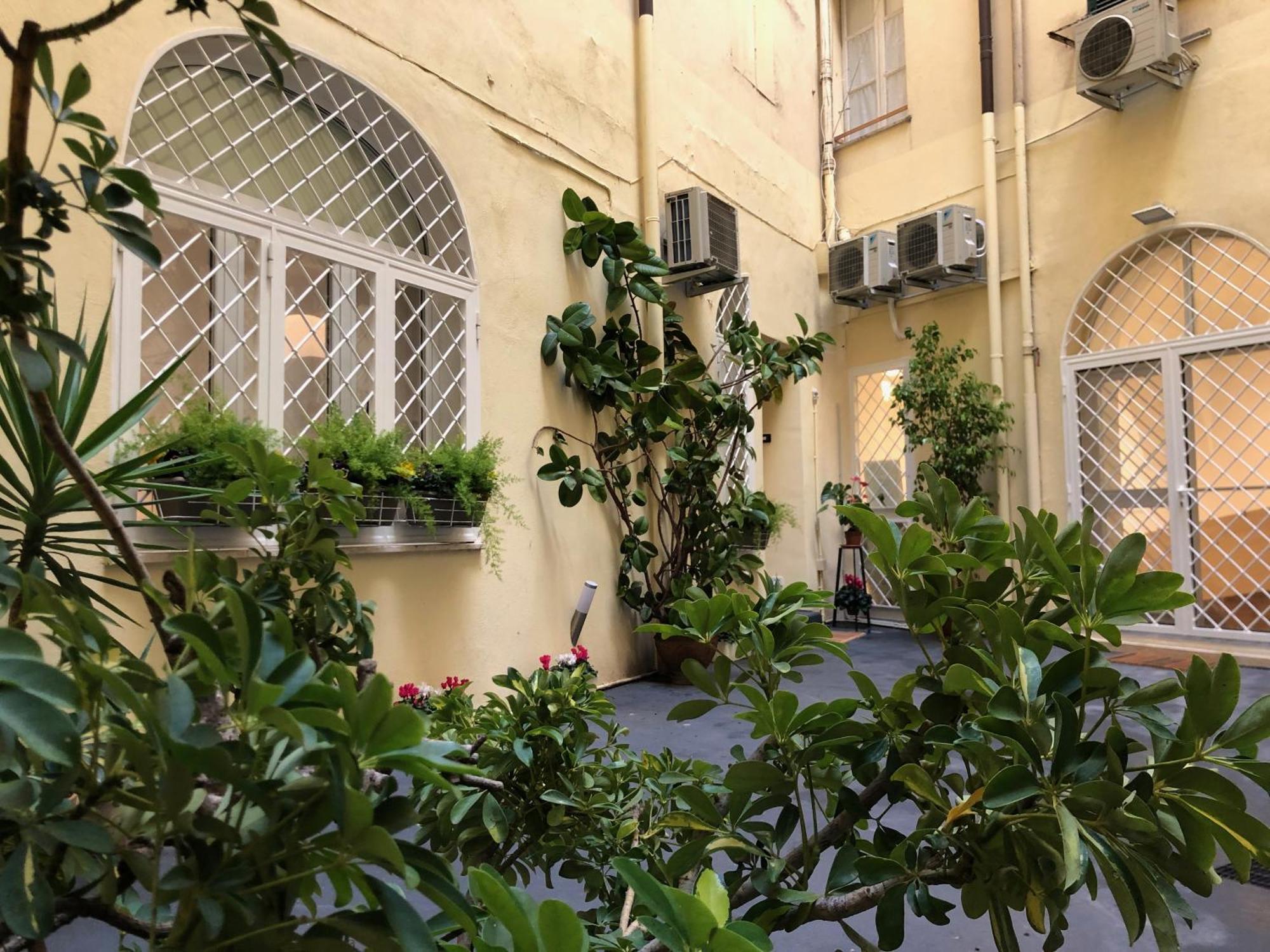 Lata Rana Colosseum Luxury Loft ローマ エクステリア 写真