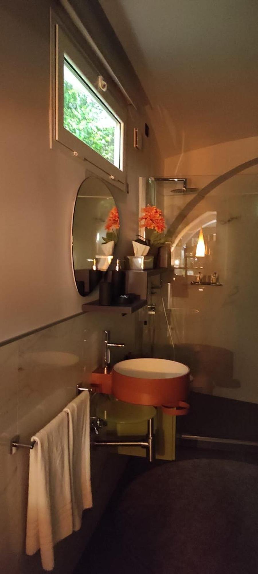 Lata Rana Colosseum Luxury Loft ローマ エクステリア 写真