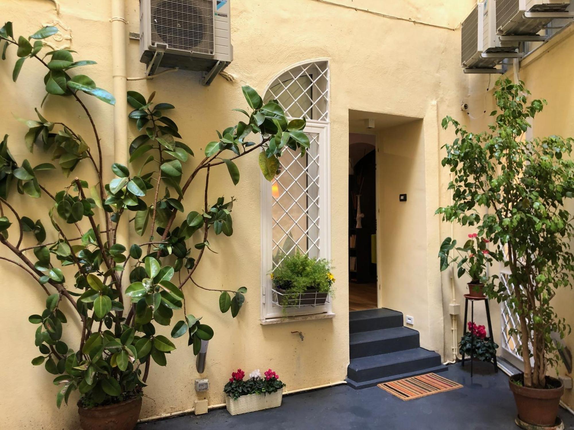 Lata Rana Colosseum Luxury Loft ローマ エクステリア 写真